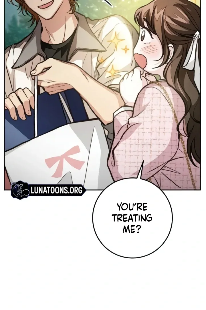 The perfect one, Dain Chapter 14 page 74
