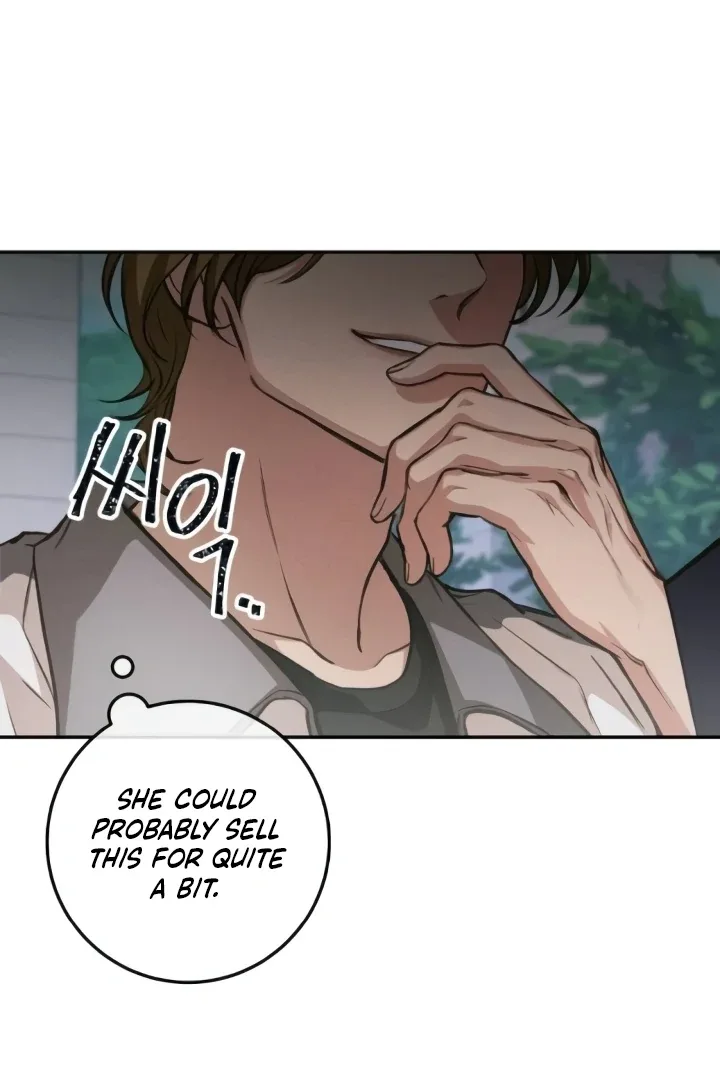 The perfect one, Dain Chapter 14 page 67