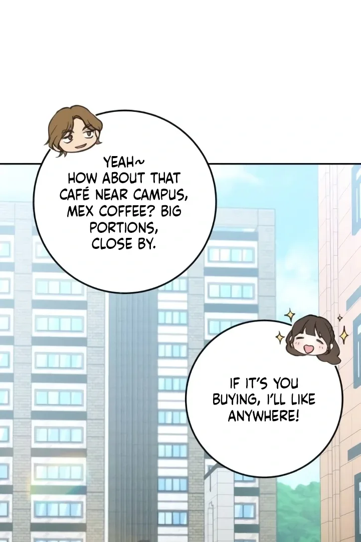 The perfect one, Dain Chapter 14 page 75