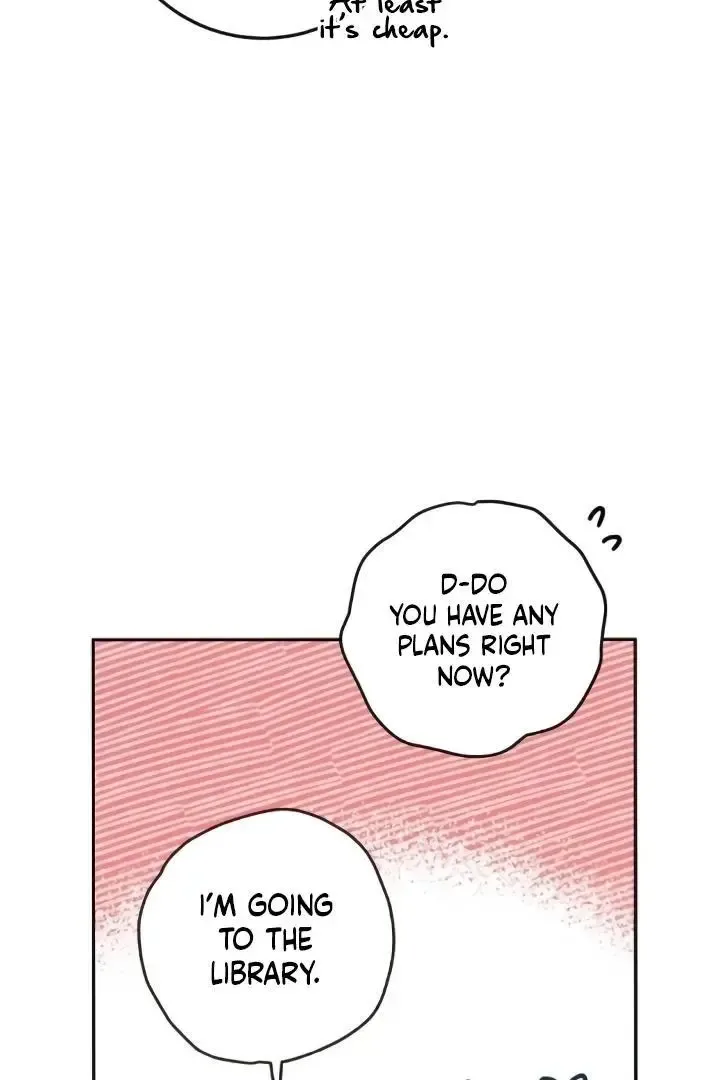 The perfect one, Dain Chapter 15 page 5