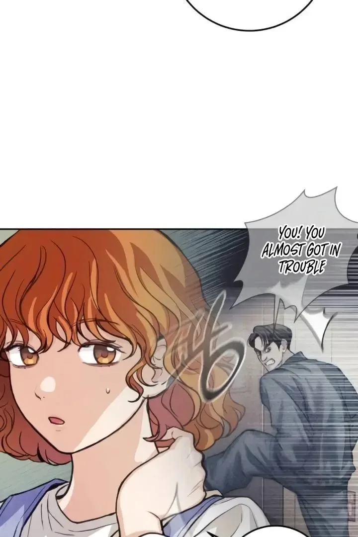 The perfect one, Dain Chapter 15 page 15