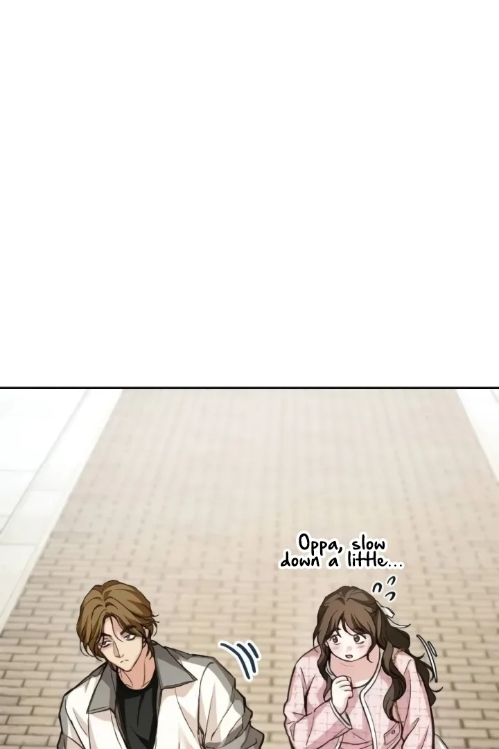 The perfect one, Dain Chapter 14 page 77