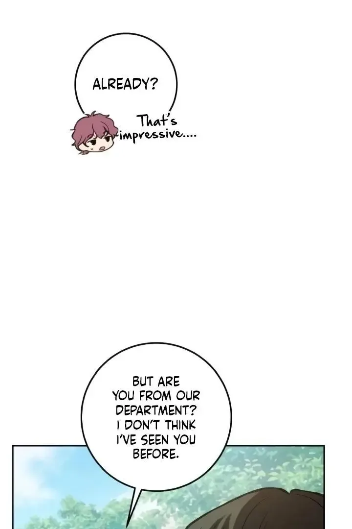 The perfect one, Dain Chapter 15 page 9