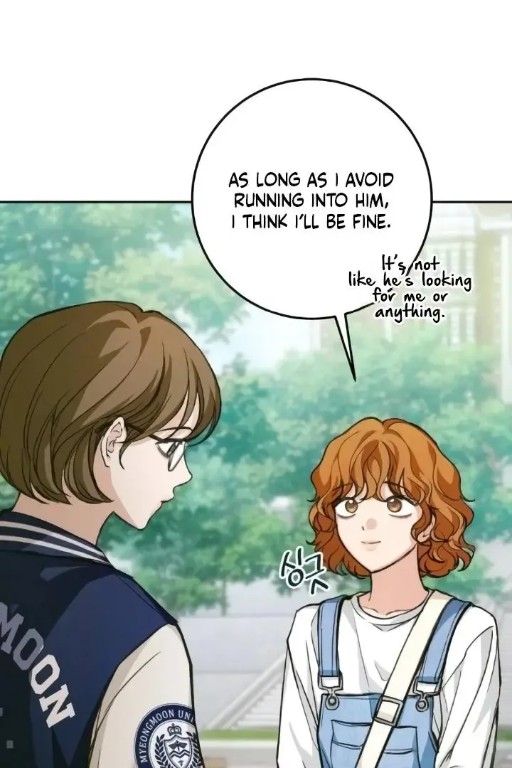 The perfect one, Dain Chapter 15 page 22