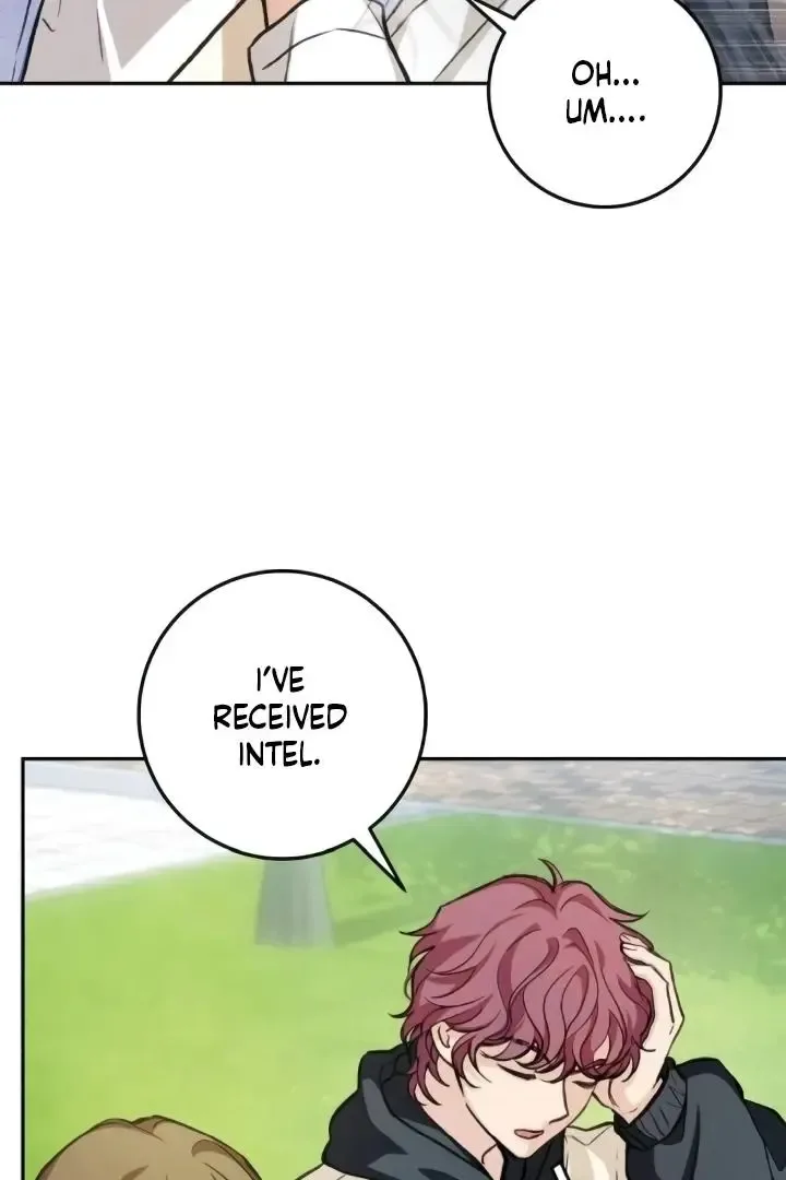 The perfect one, Dain Chapter 15 page 16