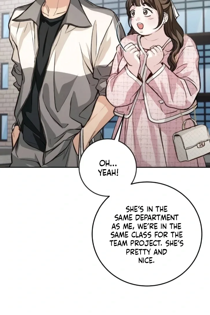 The perfect one, Dain Chapter 14 page 90
