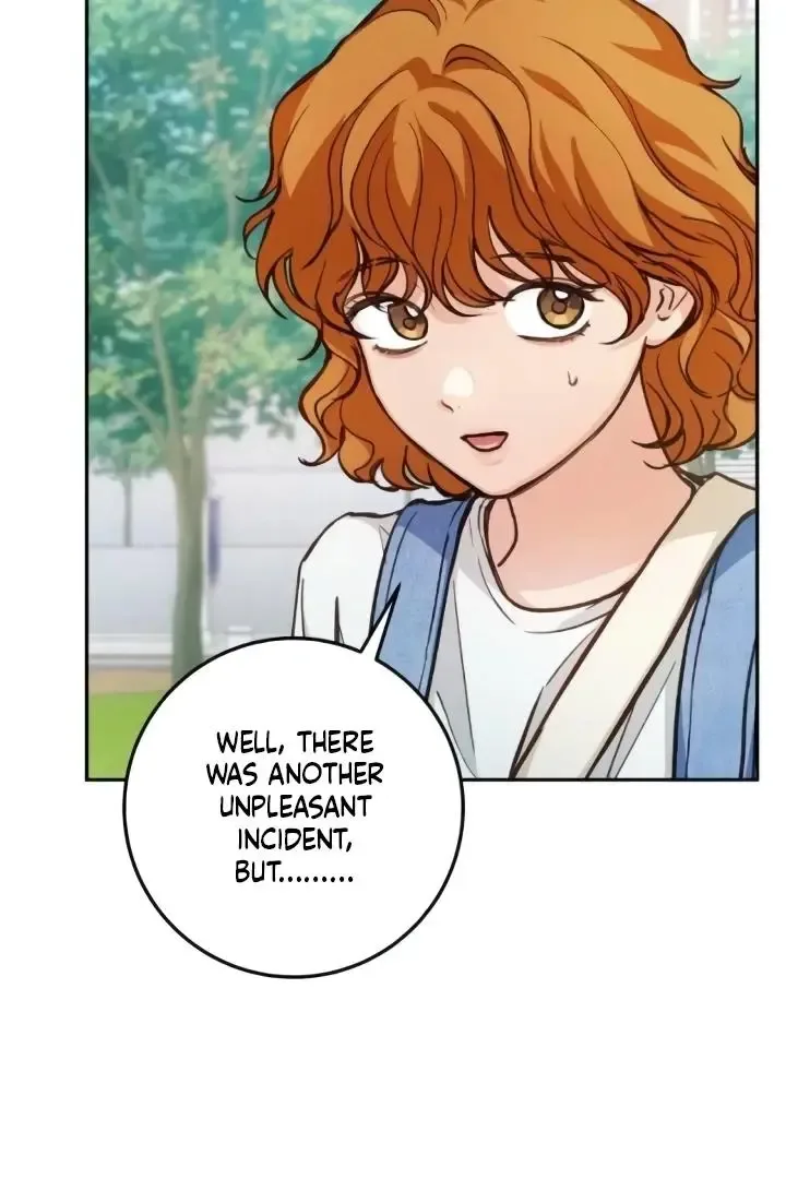The perfect one, Dain Chapter 15 page 21