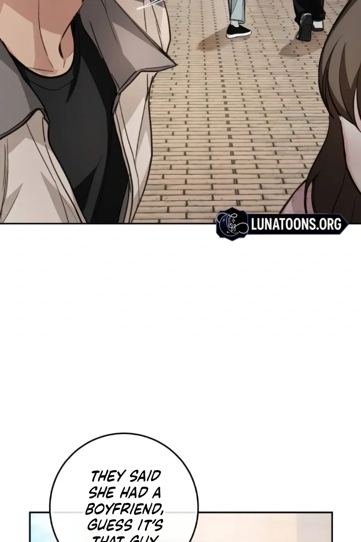 The perfect one, Dain Chapter 14 page 95