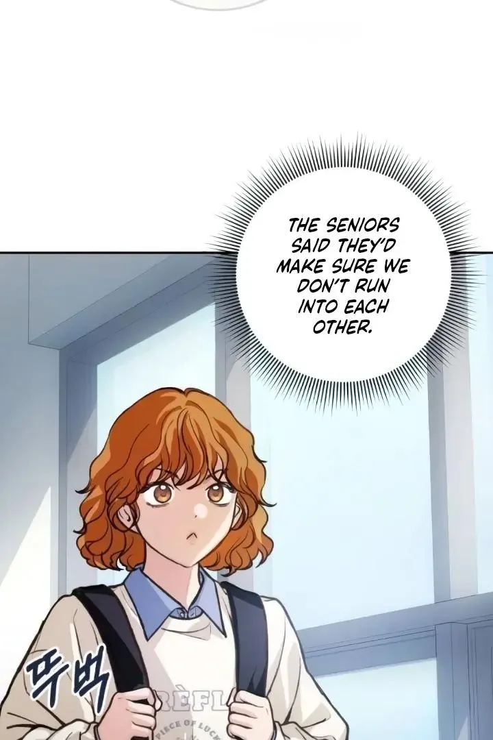 The perfect one, Dain Chapter 15 page 51