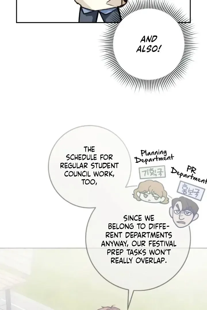 The perfect one, Dain Chapter 15 page 49