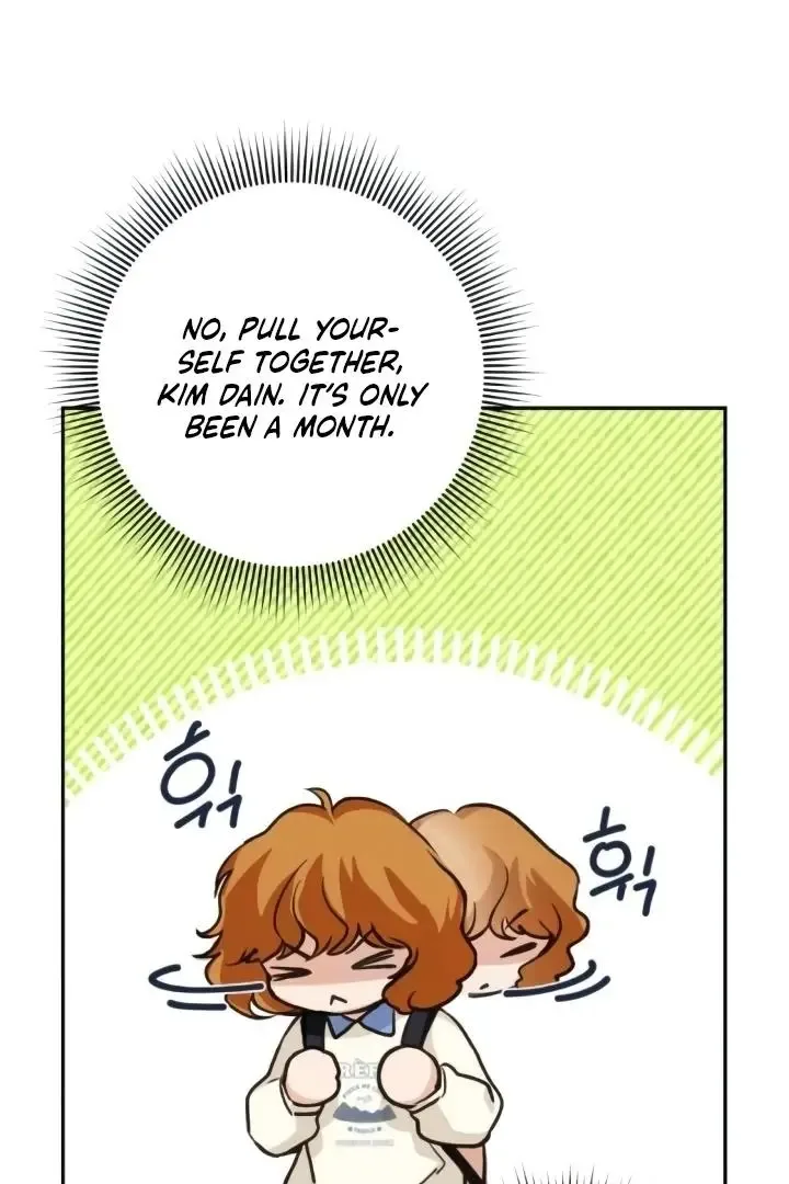 The perfect one, Dain Chapter 15 page 48