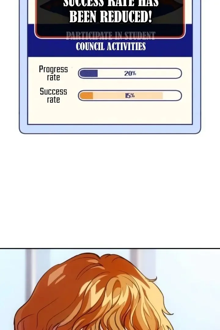 The perfect one, Dain Chapter 15 page 46