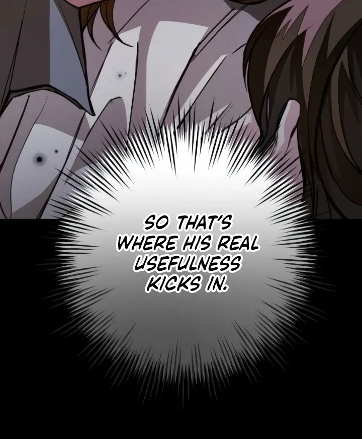 The perfect one, Dain Chapter 14 page 111