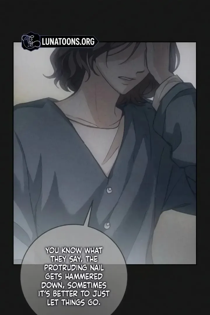 The perfect one, Dain Chapter 15 page 56