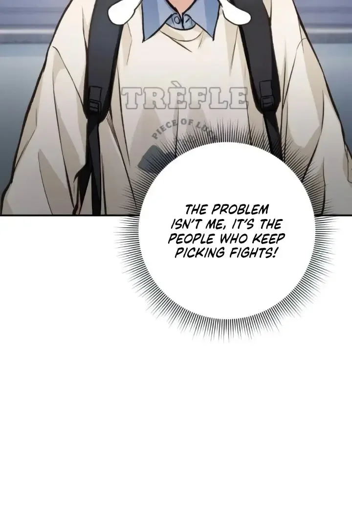 The perfect one, Dain Chapter 15 page 63