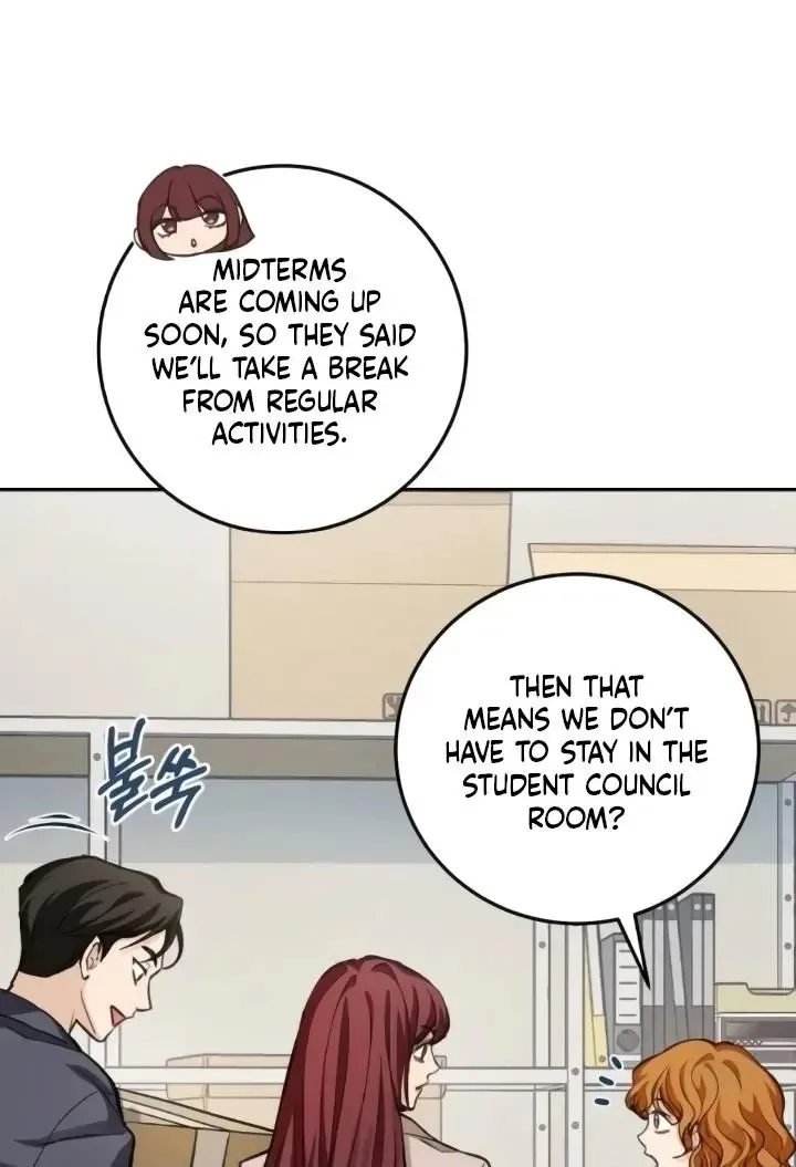 The perfect one, Dain Chapter 15 page 67