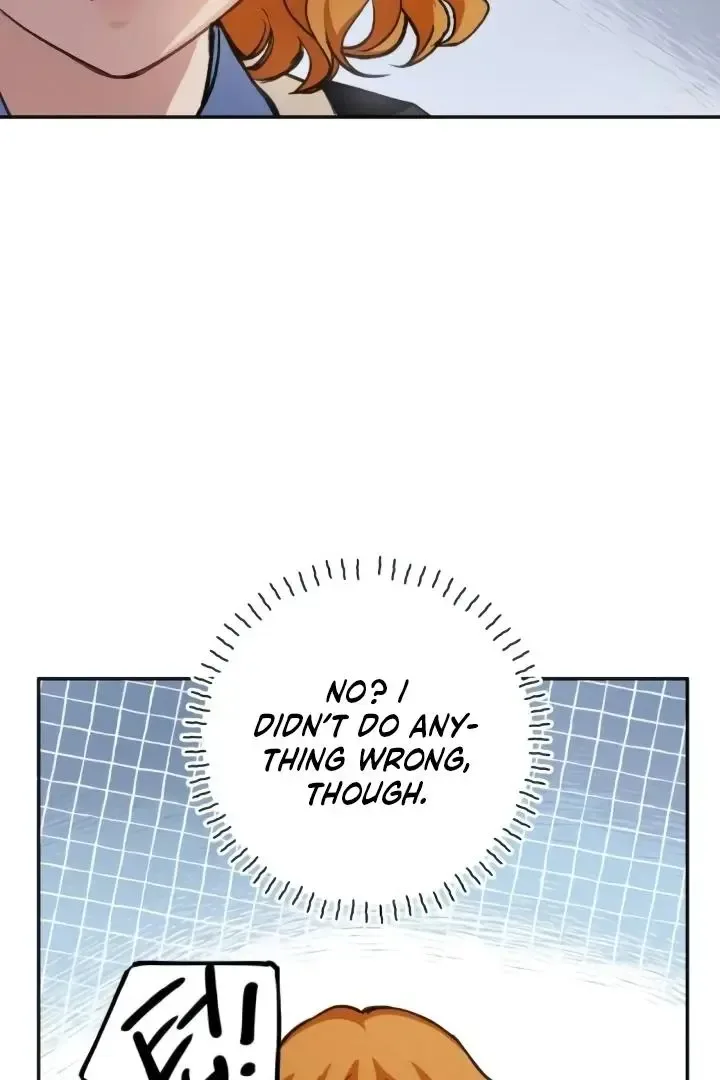 The perfect one, Dain Chapter 15 page 58