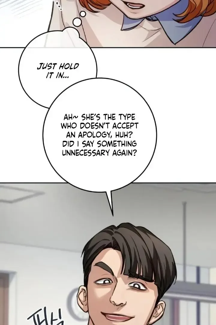 The perfect one, Dain Chapter 15 page 79