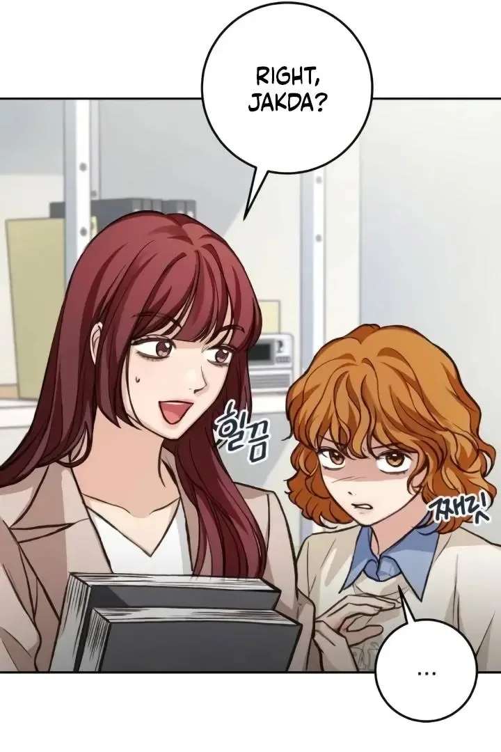 The perfect one, Dain Chapter 15 page 83
