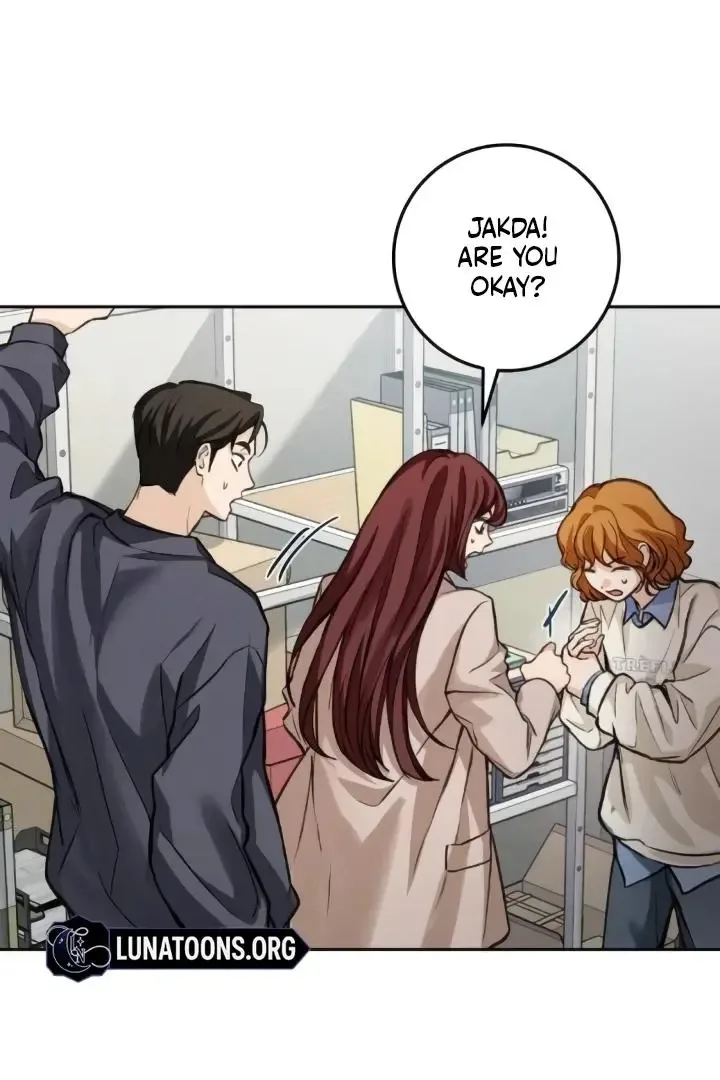 The perfect one, Dain Chapter 15 page 73