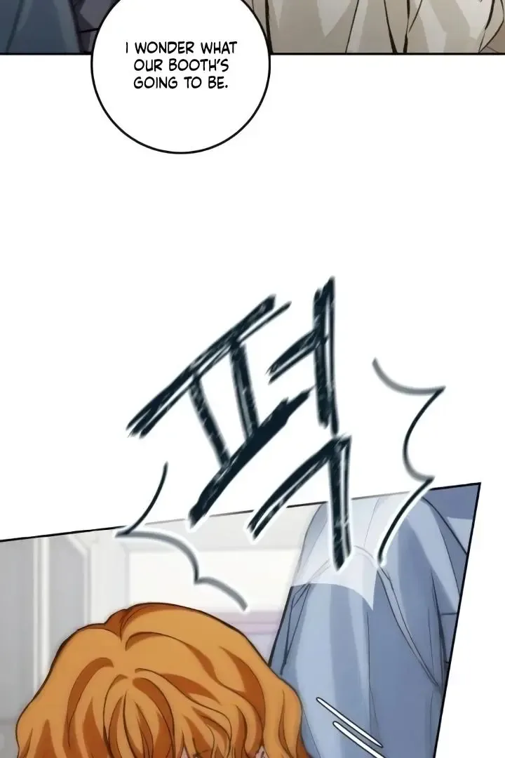 The perfect one, Dain Chapter 15 page 70