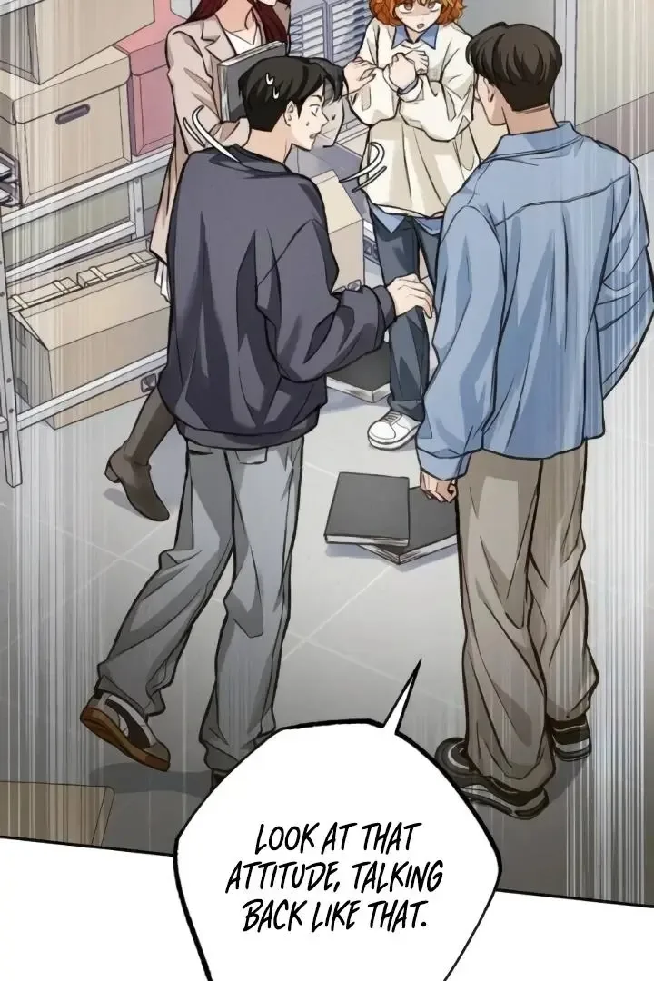 The perfect one, Dain Chapter 15 page 91