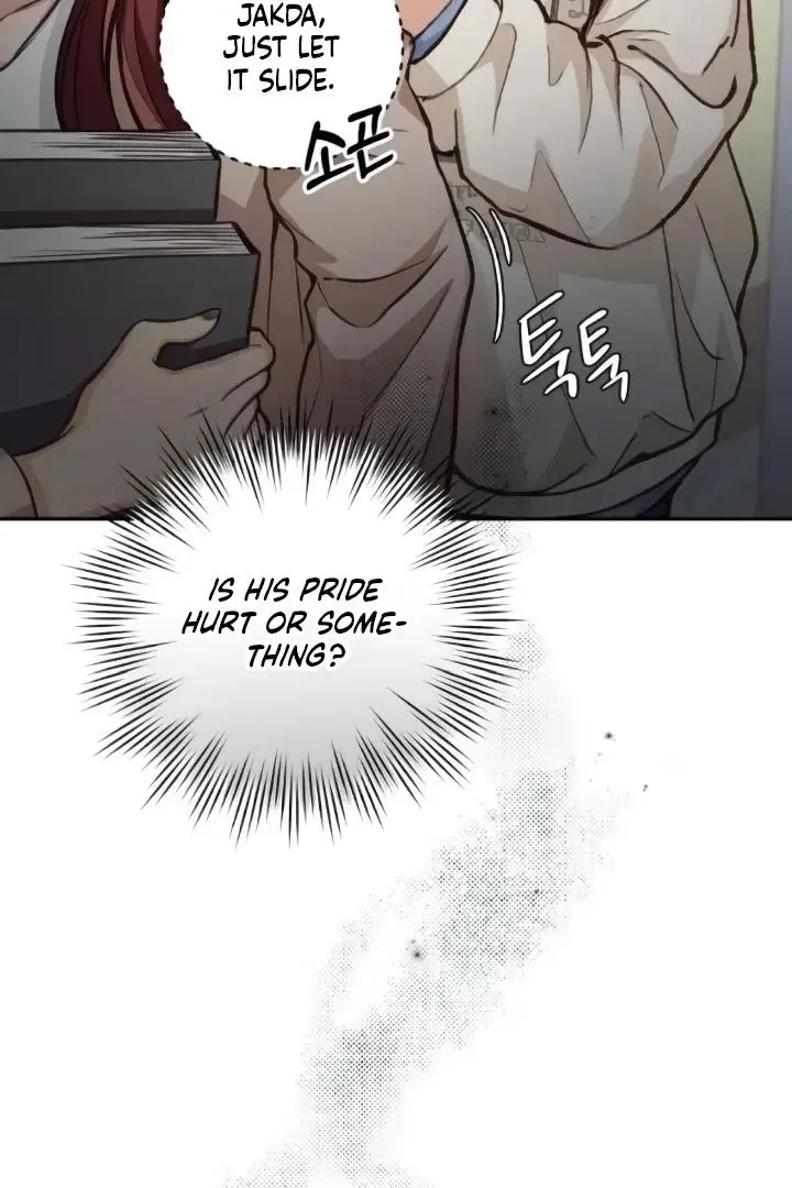 The perfect one, Dain Chapter 15 page 88