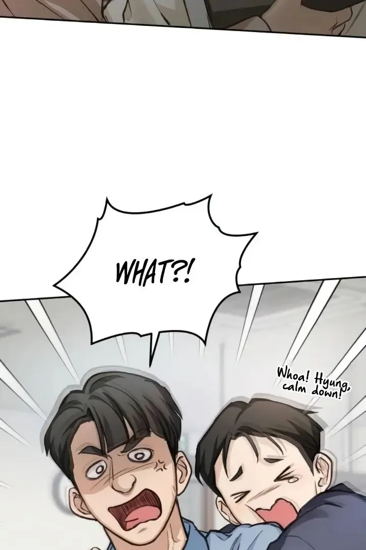 The perfect one, Dain Chapter 15 page 93