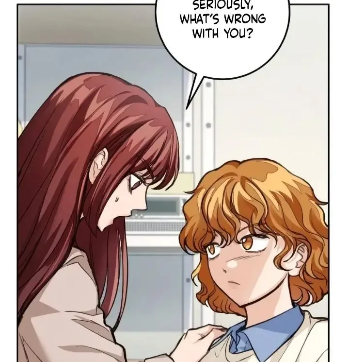 The perfect one, Dain Chapter 15 page 95