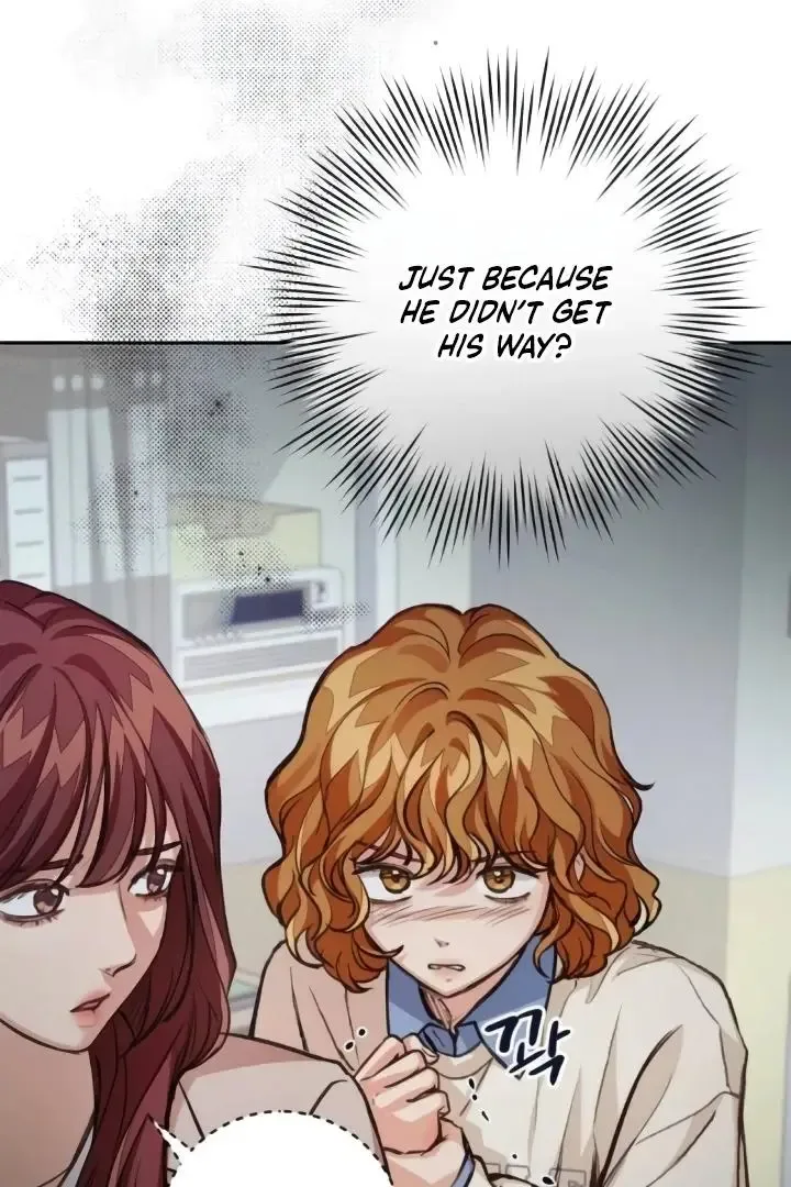 The perfect one, Dain Chapter 15 page 87