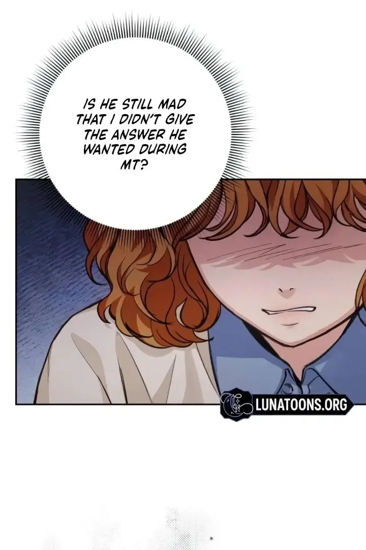 The perfect one, Dain Chapter 15 page 86