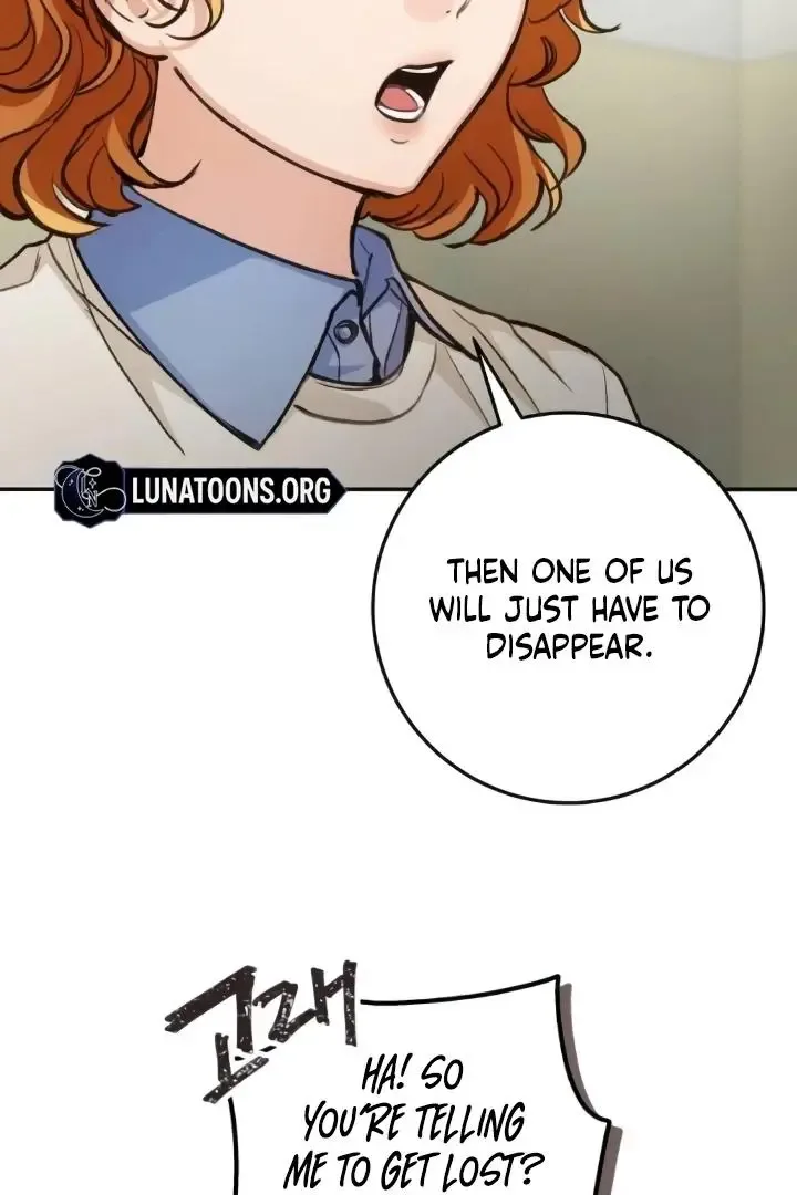 The perfect one, Dain Chapter 15 page 100