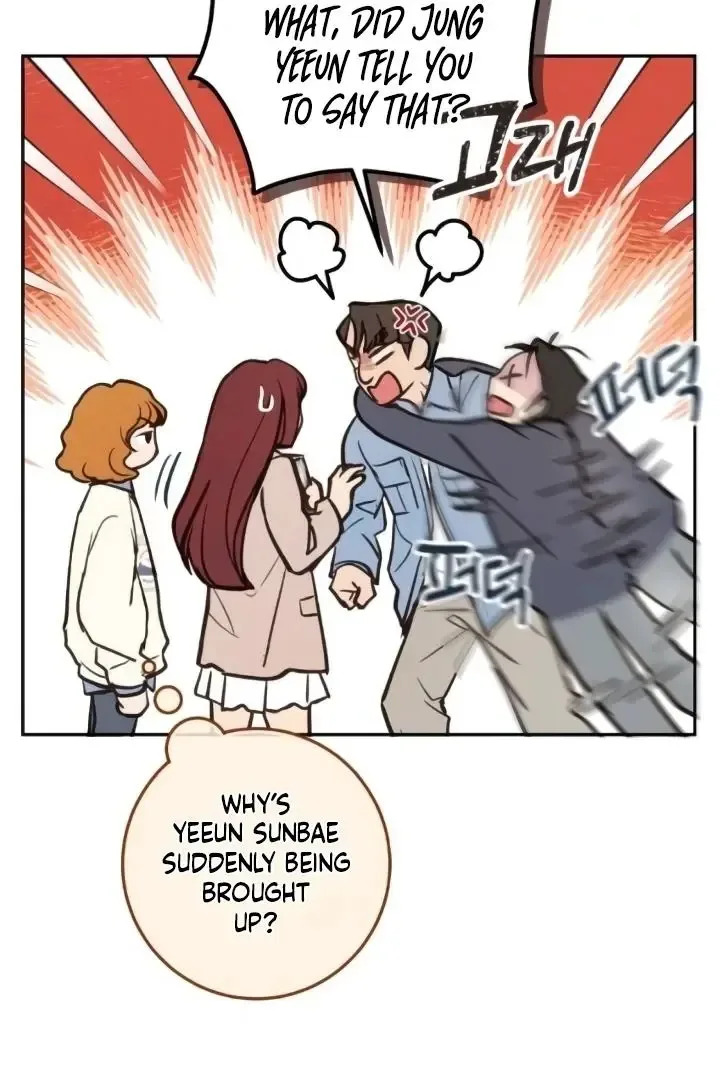 The perfect one, Dain Chapter 15 page 101