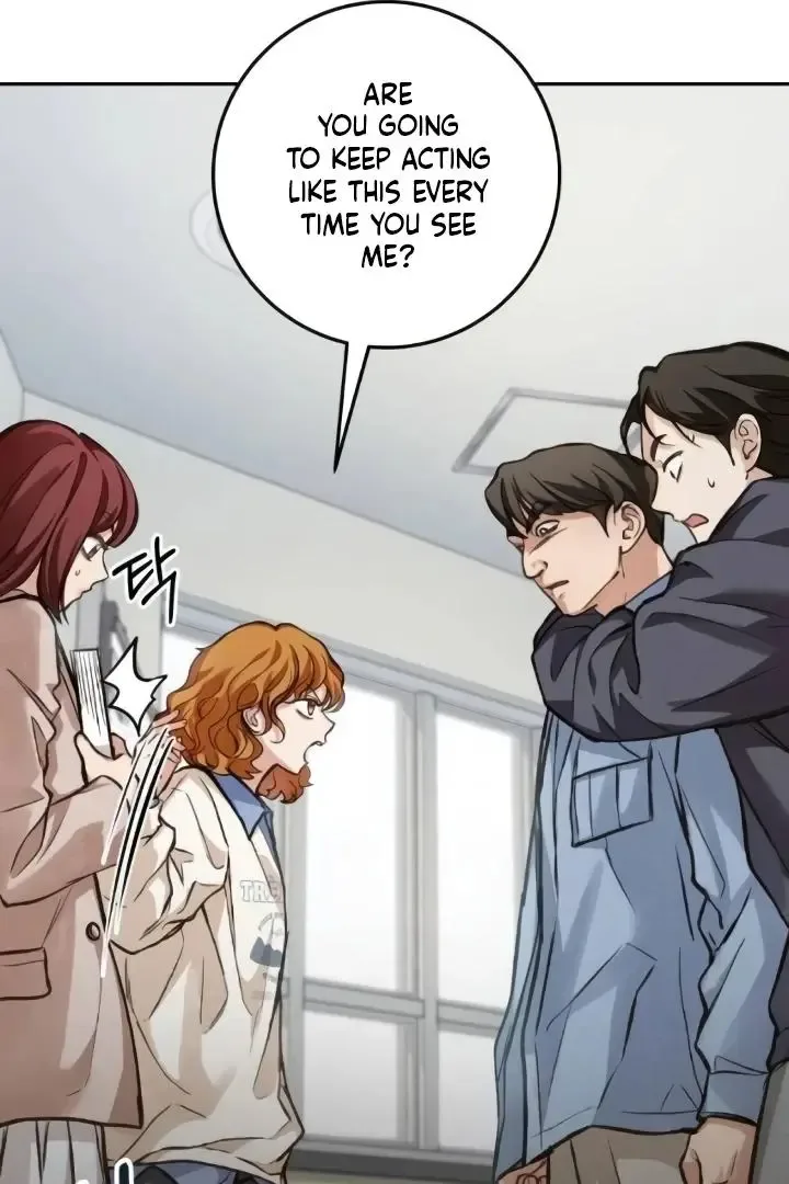 The perfect one, Dain Chapter 15 page 97