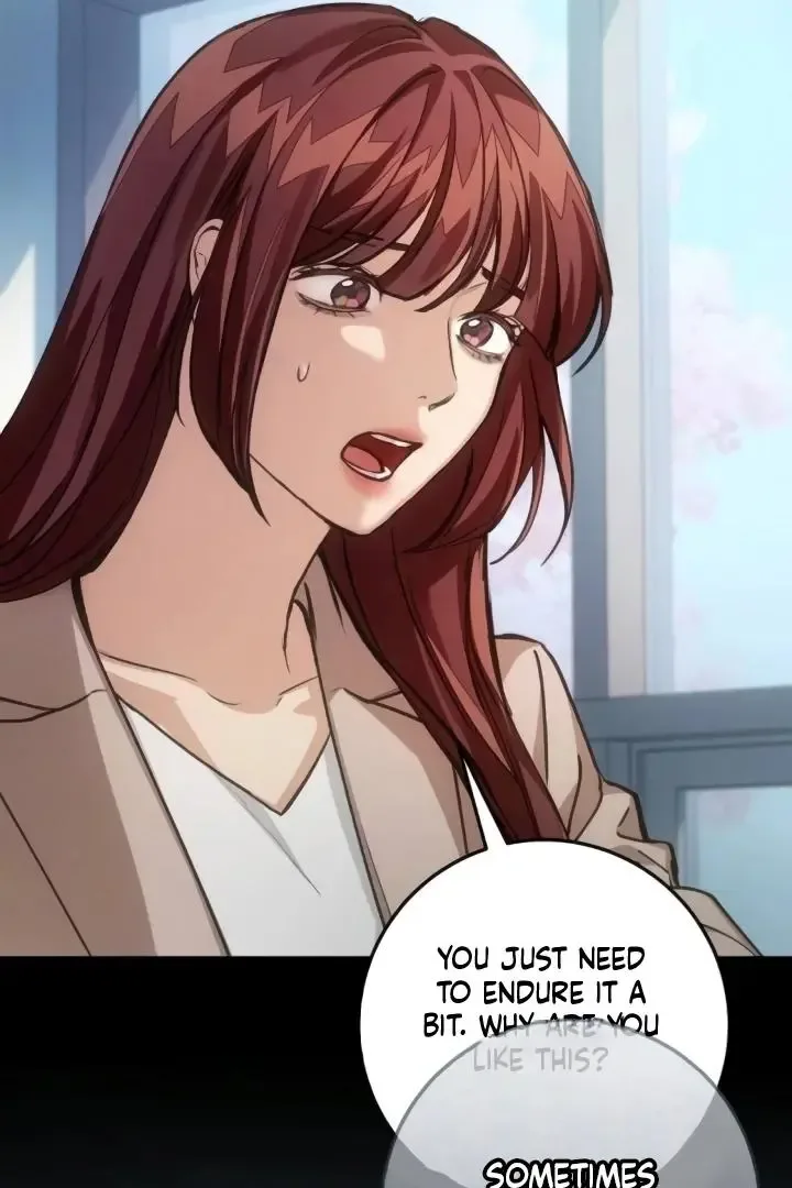 The perfect one, Dain Chapter 15 page 110