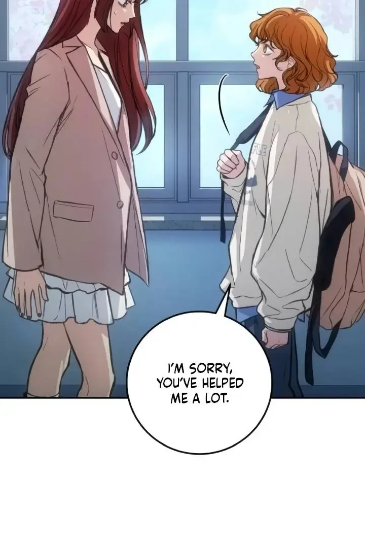 The perfect one, Dain Chapter 15 page 114