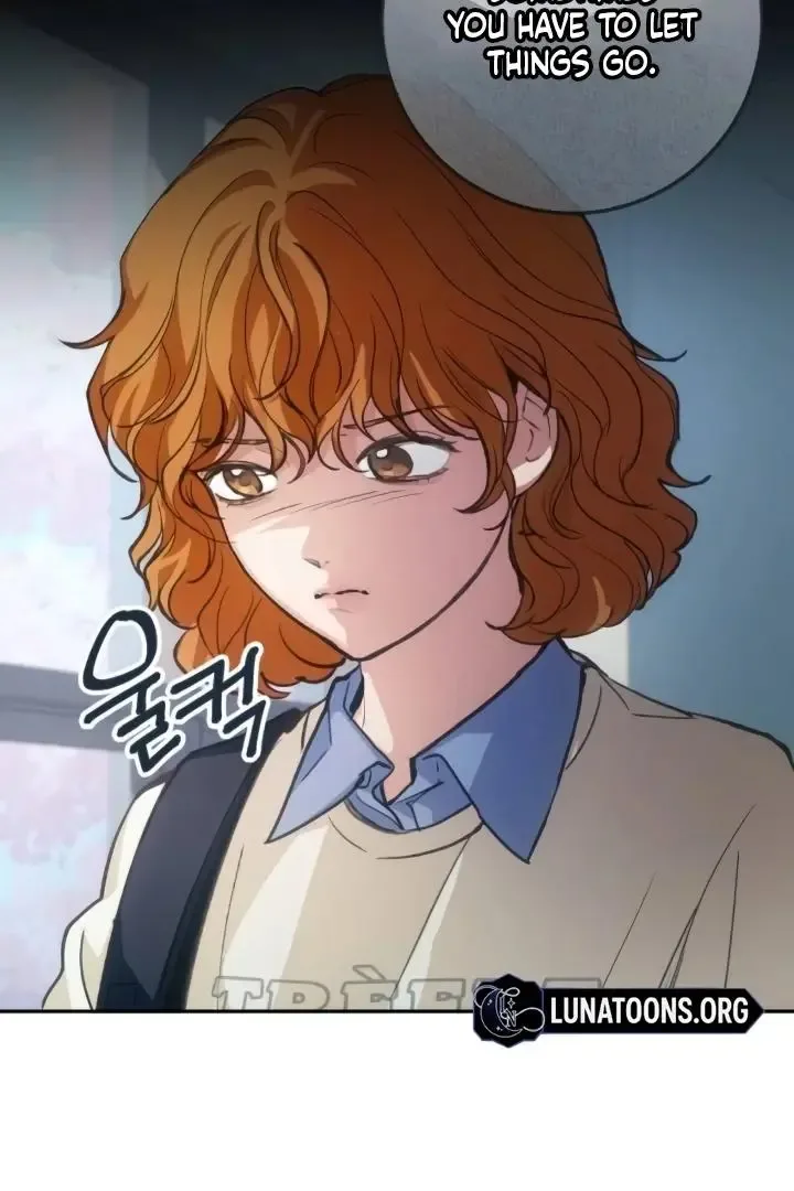 The perfect one, Dain Chapter 15 page 111
