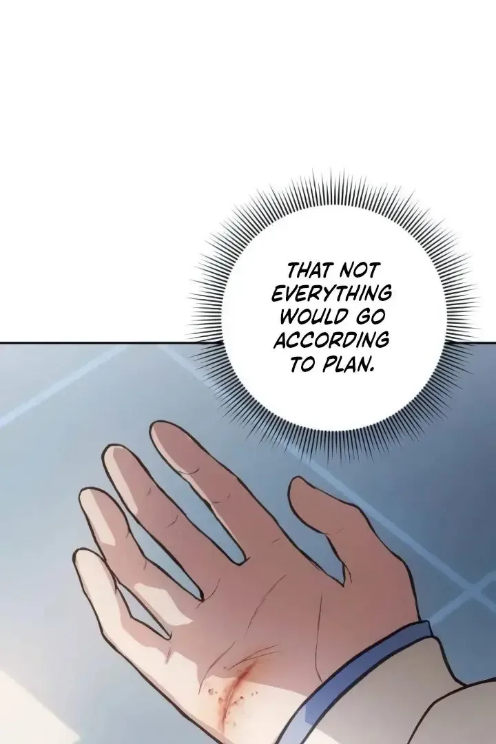 The perfect one, Dain Chapter 15 page 119