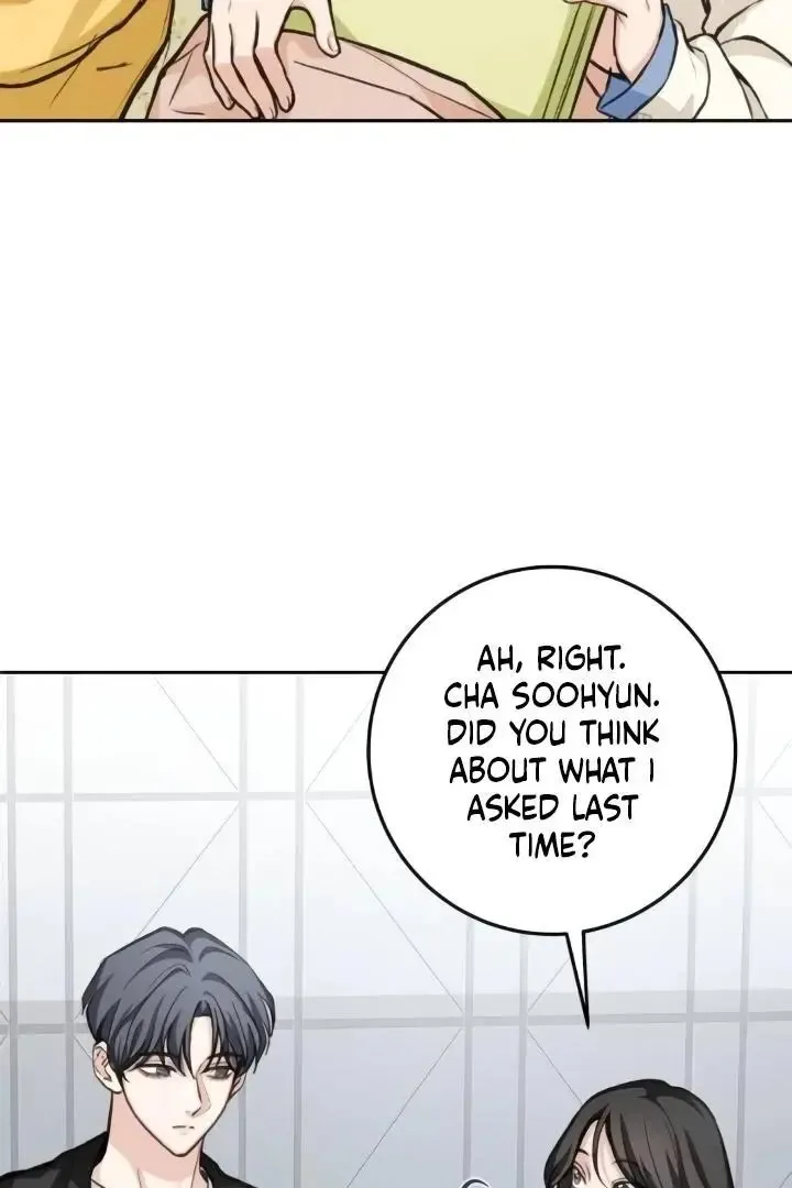The perfect one, Dain Chapter 16 page 10