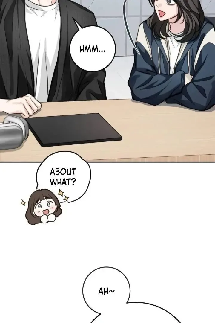 The perfect one, Dain Chapter 16 page 11