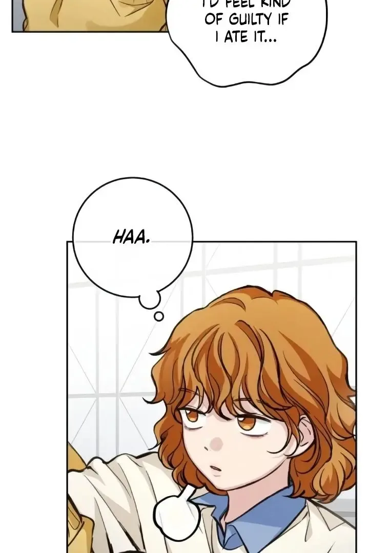 The perfect one, Dain Chapter 16 page 26