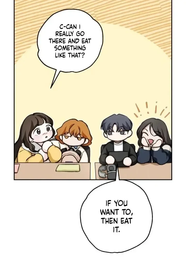 The perfect one, Dain Chapter 16 page 28