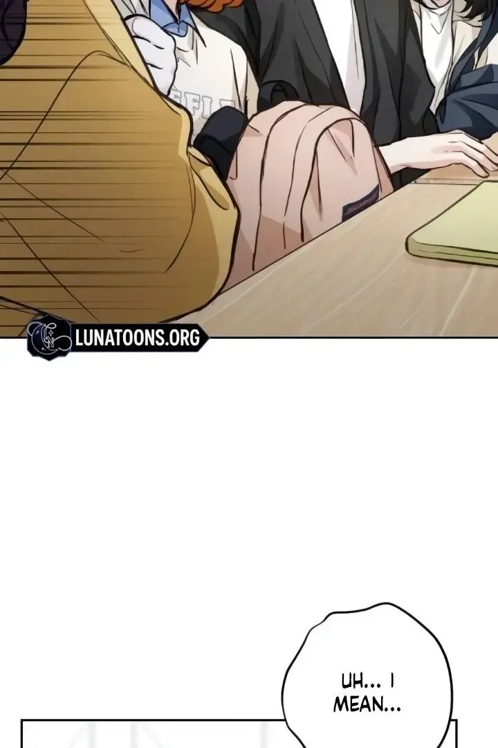 The perfect one, Dain Chapter 16 page 22