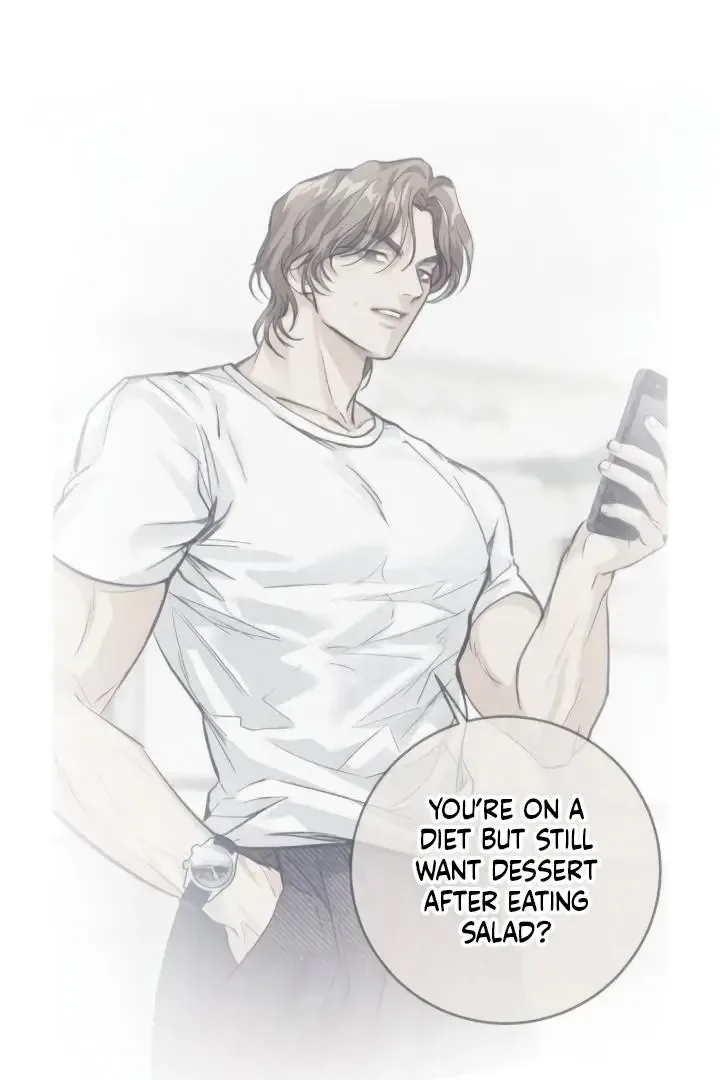 The perfect one, Dain Chapter 16 page 24