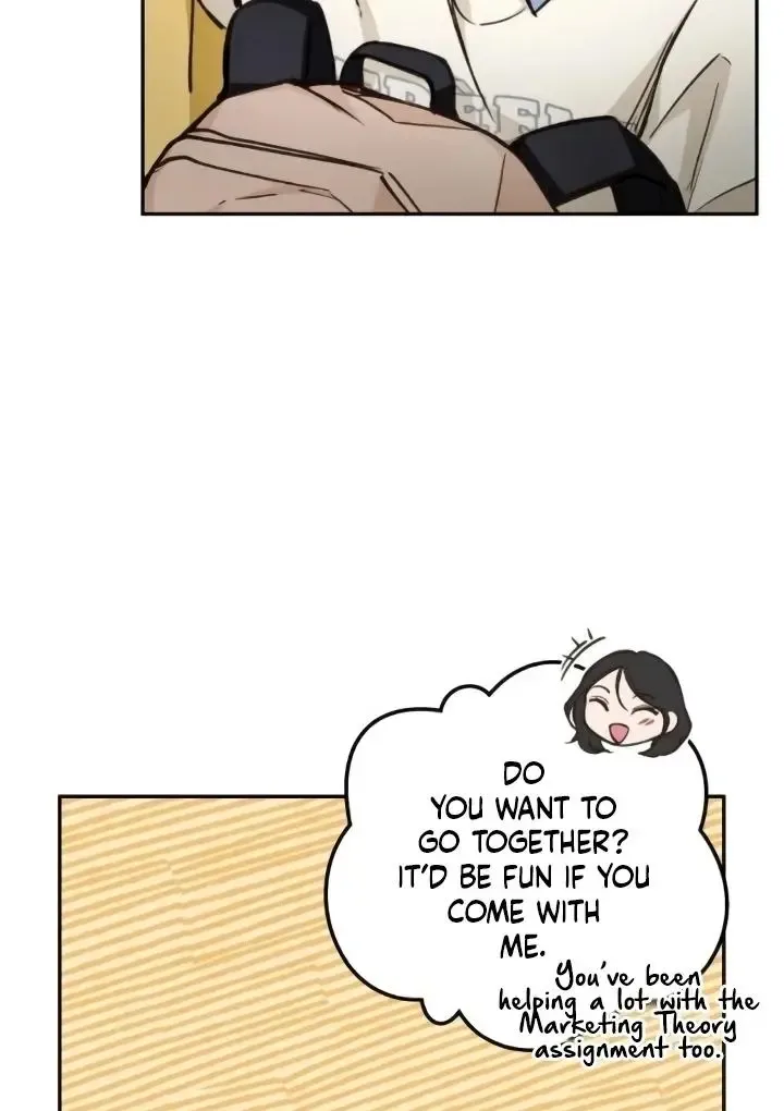 The perfect one, Dain Chapter 16 page 27