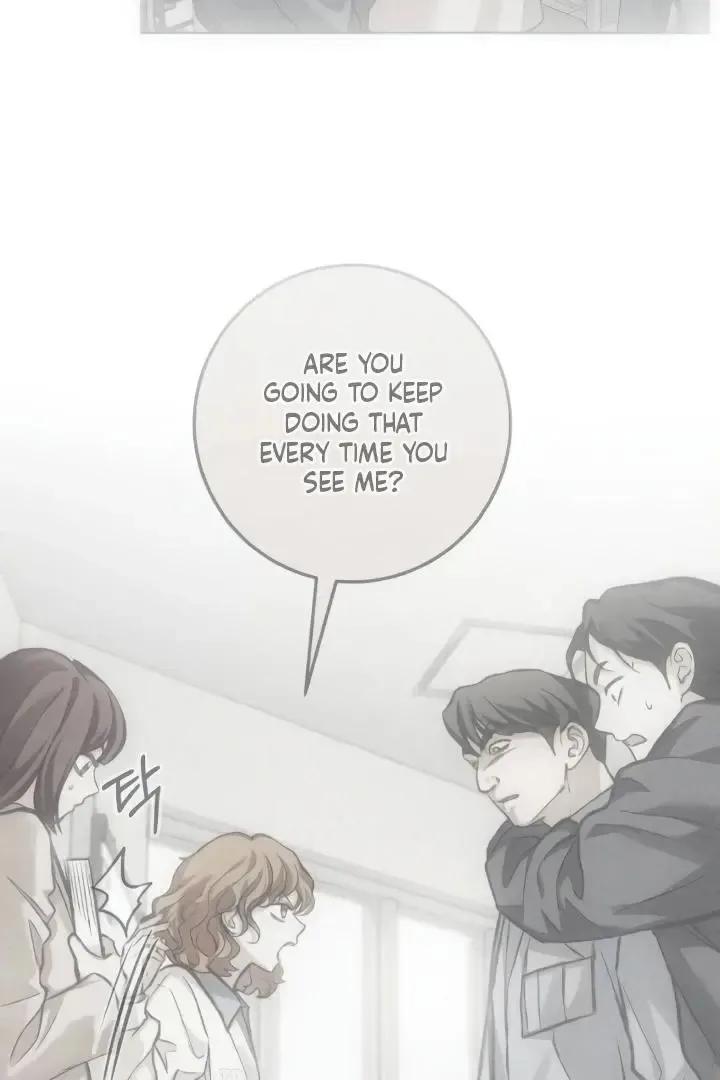 The perfect one, Dain Chapter 16 page 34
