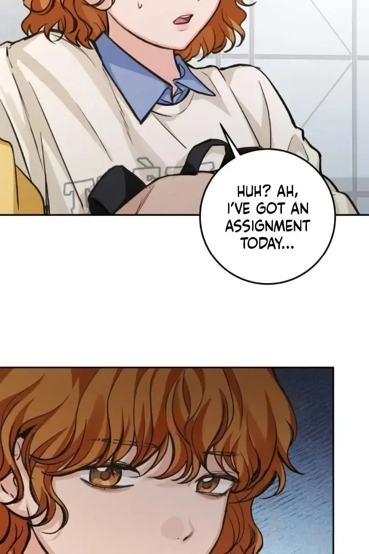 The perfect one, Dain Chapter 16 page 32