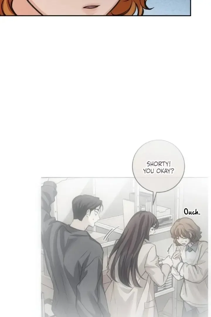 The perfect one, Dain Chapter 16 page 33