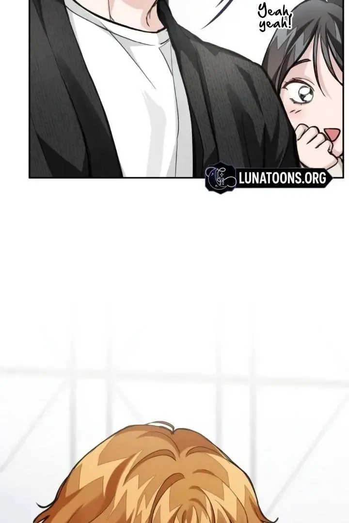 The perfect one, Dain Chapter 16 page 39