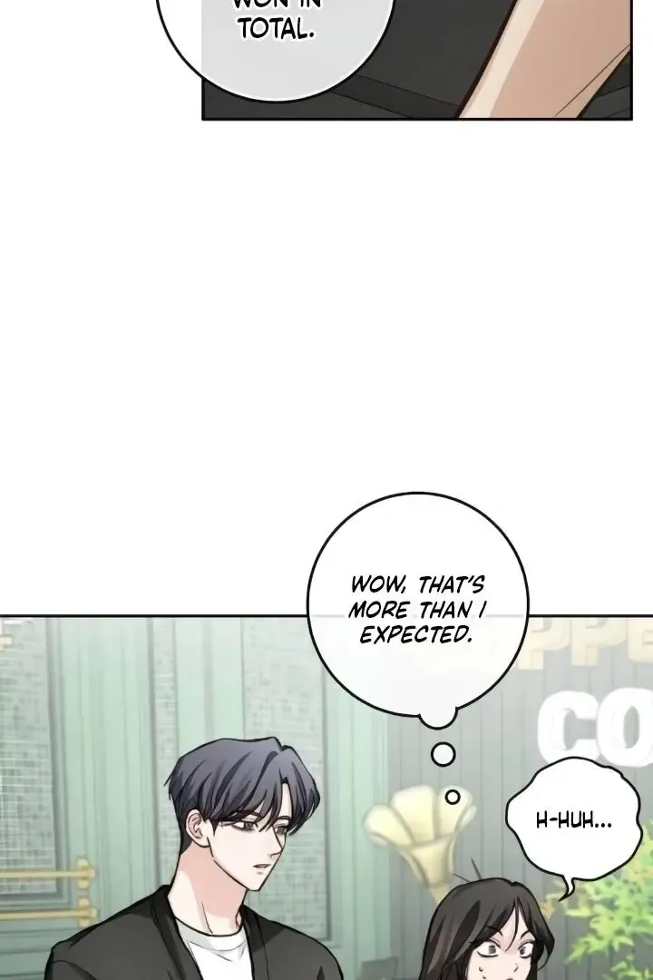 The perfect one, Dain Chapter 16 page 49